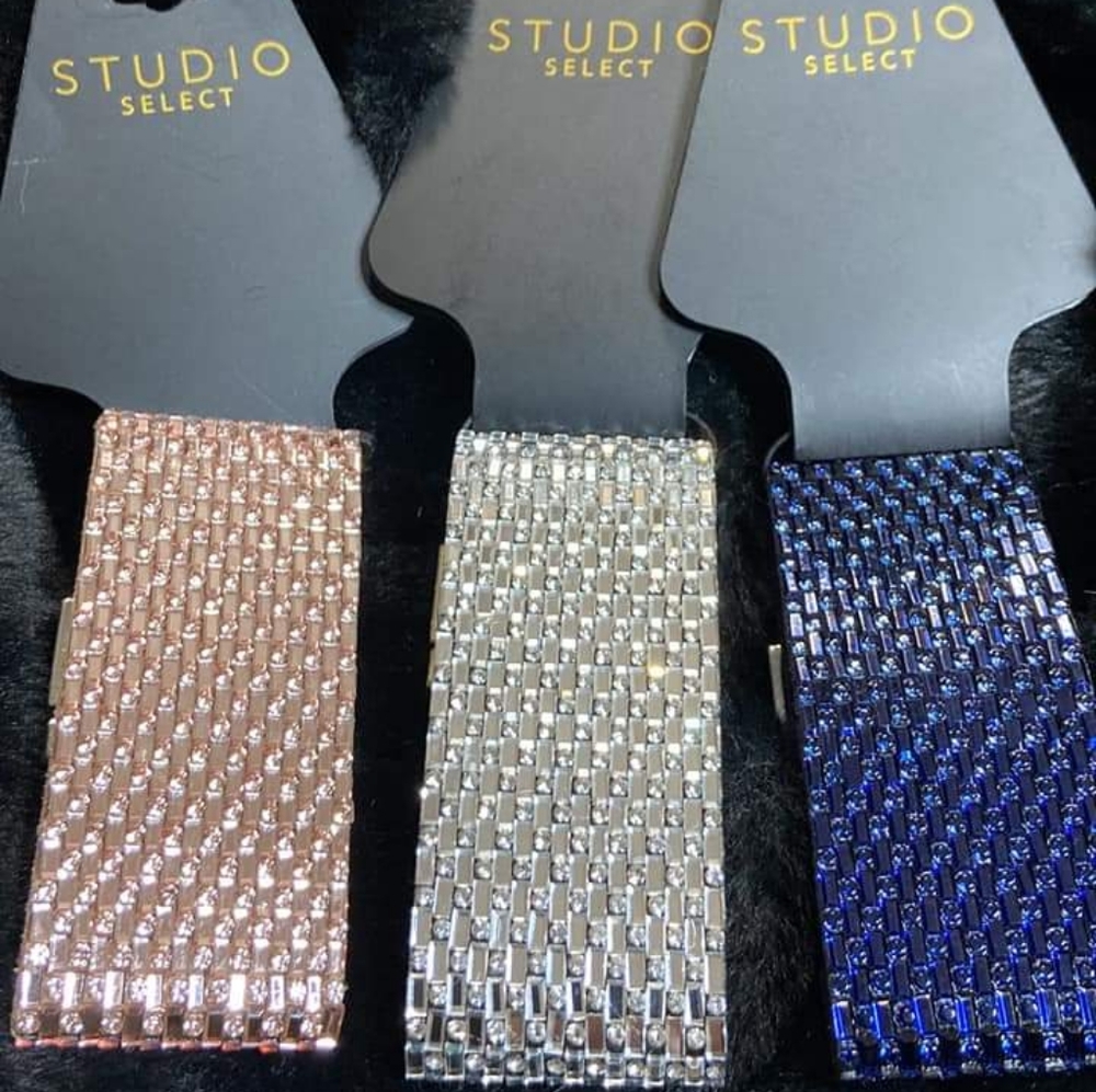 Studio select lady bracelets